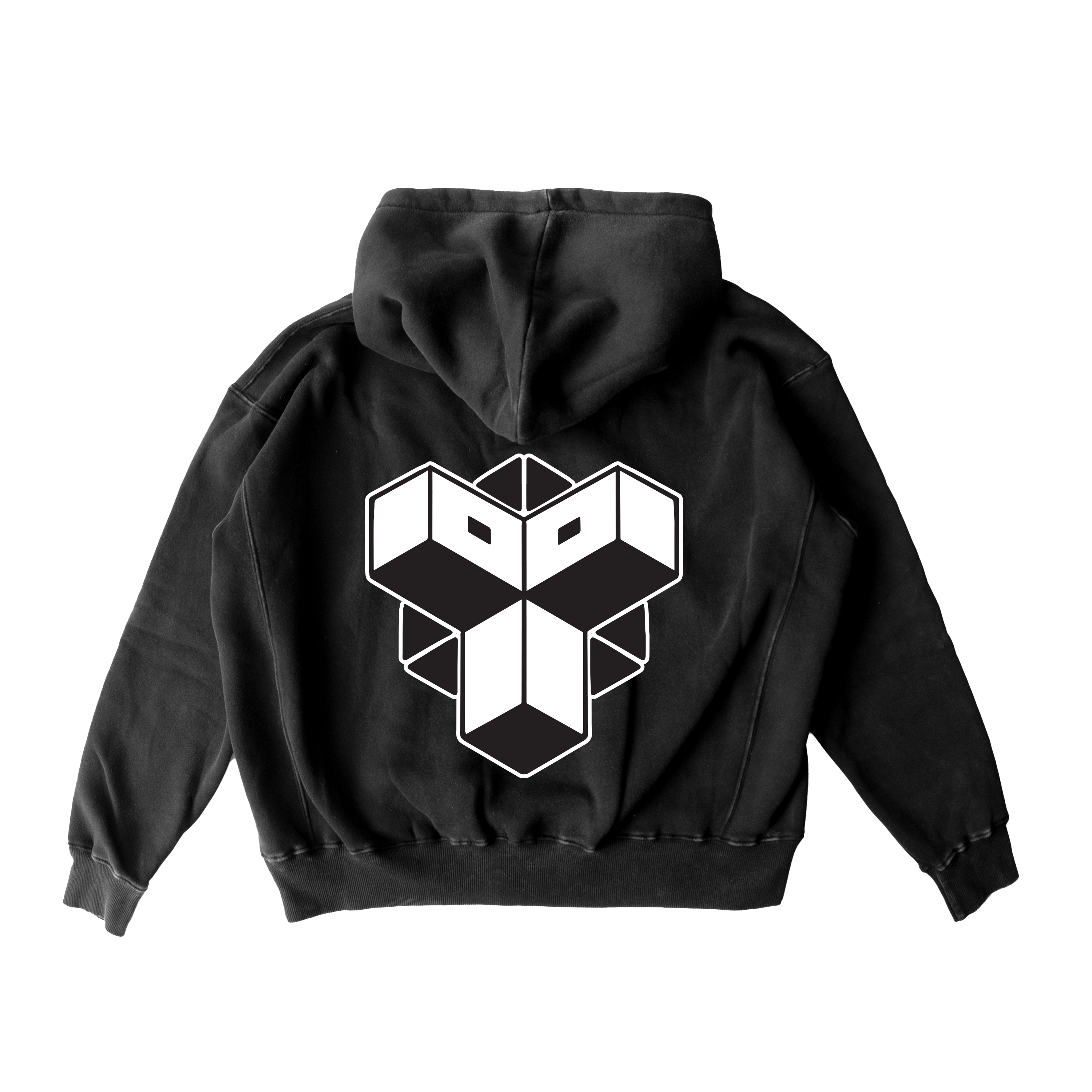 HEAVYWEIGHT HOODIE (LIMITED)